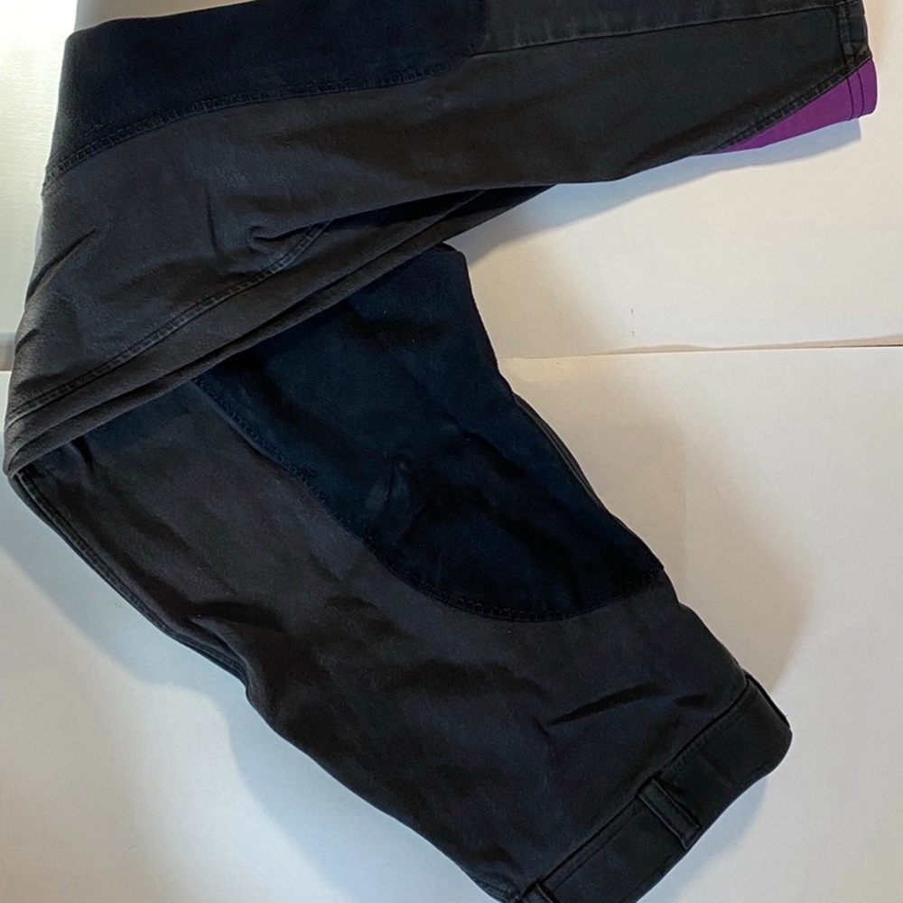 Full Seat Dover Breeches